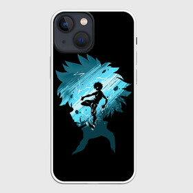 Чехол для iPhone 13 mini с принтом HH голова в Новосибирске,  |  | alluka | anime | chrollo | gon | hisoka | hunter | hunter x hunter | hxh | japan | kalluto | killua | kurapika | lucilfer | x | аниме | гон | куроро | люцифер | мульт | охотник | х | хисока | япония