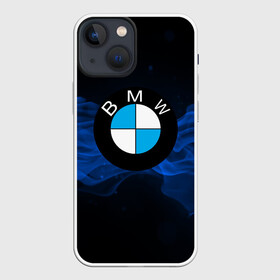 Чехол для iPhone 13 mini с принтом BMW в Новосибирске,  |  | auto | automobile | bmw | car | carbon | machine | motor | motor car | sport car | автомашина | бмв | бренд | легковой автомобиль | марка | спортивный автомобиль | тачка