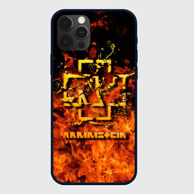 Чехол для iPhone 12 Pro Max с принтом RAMMSTEIN в Новосибирске, Силикон |  | amerika | art | germany | logo | rammstein | rock | till lindemann | арт | германия | группа | логотип | музыка | немецкая группа | немцы | песня | раммштайн | рамштайн | рок