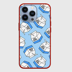 Чехол для iPhone 13 Pro с принтом СЛЕЗЫ МАЛЬЧИКОВ в Новосибирске,  |  | anime | pattern | аниме | лето | паттерн | слезы мальчиков