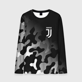 Мужской лонгслив 3D с принтом JUVENTUS / ЮВЕНТУС в Новосибирске, 100% полиэстер | длинные рукава, круглый вырез горловины, полуприлегающий силуэт | ball | club | dtynec | foot | football | italy | juventus | logo | ronaldo | sport | team | дибала | италия | клуб | лого | логотип | логотипы | огмутегы | роналдо | сборная | символ | символы | спорт | форма | футбол | футболист | футболисту | 