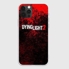 Чехол для iPhone 12 Pro Max с принтом DYING LIGHT 2 в Новосибирске, Силикон |  | dying light | dying light 2 | dying light the following | dying light: the following | horror | survivor | зомби | игры | умирающий свет