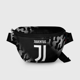 Поясная сумка 3D с принтом JUVENTUS / ЮВЕНТУС в Новосибирске, 100% полиэстер | плотная ткань, ремень с регулируемой длиной, внутри несколько карманов для мелочей, основное отделение и карман с обратной стороны сумки застегиваются на молнию | ball | club | dtynec | foot | football | italy | juventus | logo | ronaldo | sport | team | дибала | италия | клуб | лого | логотип | логотипы | огмутегы | роналдо | сборная | символ | символы | спорт | форма | футбол | футболист | футболисту | 