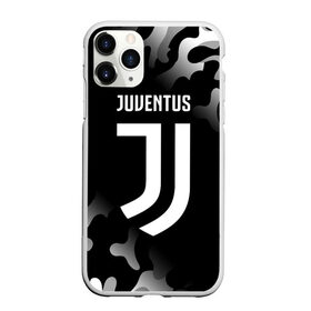 Чехол для iPhone 11 Pro Max матовый с принтом JUVENTUS / ЮВЕНТУС в Новосибирске, Силикон |  | ball | club | dtynec | foot | football | italy | juventus | logo | ronaldo | sport | team | дибала | италия | клуб | лого | логотип | логотипы | огмутегы | роналдо | сборная | символ | символы | спорт | форма | футбол | футболист | футболисту | 