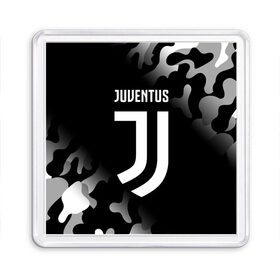 Магнит 55*55 с принтом JUVENTUS / ЮВЕНТУС в Новосибирске, Пластик | Размер: 65*65 мм; Размер печати: 55*55 мм | Тематика изображения на принте: ball | club | dtynec | foot | football | italy | juventus | logo | ronaldo | sport | team | дибала | италия | клуб | лого | логотип | логотипы | огмутегы | роналдо | сборная | символ | символы | спорт | форма | футбол | футболист | футболисту | 