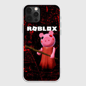 Чехол для iPhone 12 Pro Max с принтом ROBLOX PIGGY - СВИНКА ПИГГИ в Новосибирске, Силикон |  | pig | piggy | roblox | игра | компьютерная игра | логотип | онлайн | онлайн игра | пигги | поросенок | роблакс | роблокс | свинка | свинья