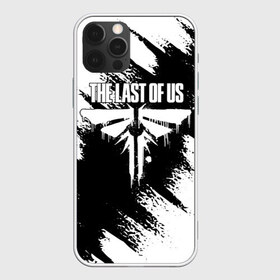 Чехол для iPhone 12 Pro Max с принтом THE LAST OF US в Новосибирске, Силикон |  | game | horror | survival horror | the last | the last of us | the last of us remastered | игра | компьютерная игра | ласт | ласт оф | ласт оф ас | экшн