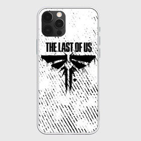 Чехол для iPhone 12 Pro Max с принтом THE LAST OF US в Новосибирске, Силикон |  | game | horror | survival horror | the last | the last of us | the last of us remastered | игра | компьютерная игра | ласт | ласт оф | ласт оф ас | экшн