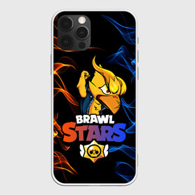 Чехол для iPhone 12 Pro Max с принтом BRAWL STARS PHOENIX CROW в Новосибирске, Силикон |  | brawl | brawl stars | brawlstars | crow | fire | flame | game | leon | loen | phoenix | shark | star | stars | акула | бравл | браво | вода | звезда | звезды | игра | леон | огонь | пламя | стар | старс | феникс