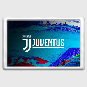 Магнит 45*70 с принтом JUVENTUS / ЮВЕНТУС в Новосибирске, Пластик | Размер: 78*52 мм; Размер печати: 70*45 | Тематика изображения на принте: ball | club | dtynec | foot | football | italy | juventus | logo | ronaldo | sport | team | дибала | италия | клуб | лого | логотип | логотипы | огмутегы | роналдо | сборная | символ | символы | спорт | форма | футбол | футболист | футболисту | 