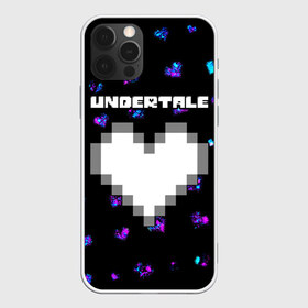 Чехол для iPhone 12 Pro Max с принтом UNDERTALE АНДЕРТЕЙЛ в Новосибирске, Силикон |  | Тематика изображения на принте: annoying | asriel | chara | dog | frisk | game | games | logo | papyrus | sans | tale | under | undertale | азриэль | андер | андертейл | игра | игры | лого | логотип | надоедливая | папирус | санс | сердечко | сердце | символ | символы | собака 