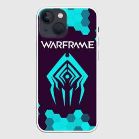 Чехол для iPhone 13 mini с принтом WARFRAME   ВАРФРЕЙМ в Новосибирске,  |  | frame | game | games | logo | prime | war | warframe | вар | варфрейм | игра | игры | кува | лого | логотип | логотипы | прайм | символ | символы | фрейм