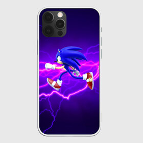 Чехол для iPhone 12 Pro Max с принтом Sonic Storm в Новосибирске, Силикон |  | hedgehog | metal sonic | silver | silver the hedgehog | sonic | sonic boom | sonic the hedgehog | ёж сонник | игры | соник | фильмы