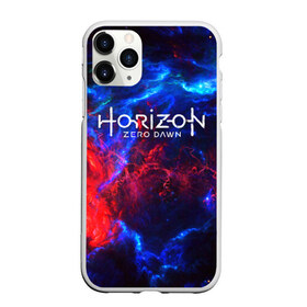 Чехол для iPhone 11 Pro матовый с принтом Horizon Zero Dawn в Новосибирске, Силикон |  | aloy | antasy girl | art | artwork | digital art | fantasy | horizon | horizon: zero dawn | landscape | tallneck | warrior fantasy | weapon | zero dawn