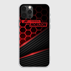 Чехол для iPhone 12 Pro Max с принтом Forza Horizon в Новосибирске, Силикон |  | fh4 | forza | games | horizon | playground | авто | гонки | горизонт | машины | сила | фестиваль | форза | хоризон