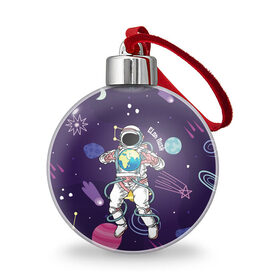 Ёлочный шар с принтом Elon Musk в Новосибирске, Пластик | Диаметр: 77 мм | astronaut | celebrity | cosmonaut | cosmos | genius | gloves | planet | space | spacesuit | гений | знаменитость | космонавт | космос | перчатки | планета | скафандр