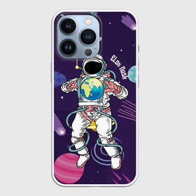 Чехол для iPhone 13 Pro с принтом Elon Musk в Новосибирске,  |  | astronaut | celebrity | cosmonaut | cosmos | genius | gloves | planet | space | spacesuit | гений | знаменитость | космонавт | космос | перчатки | планета | скафандр