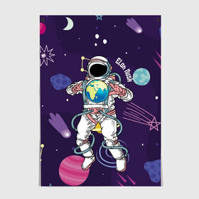 Постер с принтом Elon Musk в Новосибирске, 100% бумага
 | бумага, плотность 150 мг. Матовая, но за счет высокого коэффициента гладкости имеет небольшой блеск и дает на свету блики, но в отличии от глянцевой бумаги не покрыта лаком | astronaut | celebrity | cosmonaut | cosmos | genius | gloves | planet | space | spacesuit | гений | знаменитость | космонавт | космос | перчатки | планета | скафандр