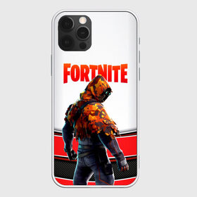 Чехол для iPhone 12 Pro Max с принтом FORTNITE GAME в Новосибирске, Силикон |  | 2019 | battle royale | chapter 2 | epic games | fortnite | game | season x | zombie | зомби | фортнайт