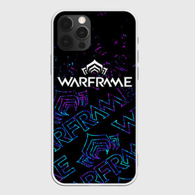 Чехол для iPhone 12 Pro Max с принтом WARFRAME ВАРФРЕЙМ в Новосибирске, Силикон |  | frame | game | games | logo | prime | war | warframe | вар | варфрейм | игра | игры | кува | лого | логотип | логотипы | прайм | символ | символы | фрейм