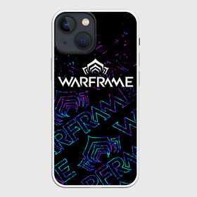 Чехол для iPhone 13 mini с принтом WARFRAME   ВАРФРЕЙМ в Новосибирске,  |  | frame | game | games | logo | prime | war | warframe | вар | варфрейм | игра | игры | кува | лого | логотип | логотипы | прайм | символ | символы | фрейм