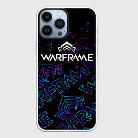 Чехол для iPhone 13 Pro Max с принтом WARFRAME   ВАРФРЕЙМ в Новосибирске,  |  | frame | game | games | logo | prime | war | warframe | вар | варфрейм | игра | игры | кува | лого | логотип | логотипы | прайм | символ | символы | фрейм