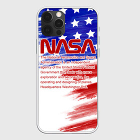 Чехол для iPhone 12 Pro Max с принтом NASA в Новосибирске, Силикон |  | Тематика изображения на принте: alien | earth | iss | live | mars | nasa live | shuttle | space | ufo | ufobirne | usa | аполлон | космос | наса | сша | шаттл