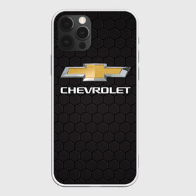 Чехол для iPhone 12 Pro Max с принтом CHEVROLET в Новосибирске, Силикон |  | chevrolet | авто | автомобиль | логотип | марка | машина | надпись | текстура | шевроле | шевролет