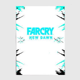 Постер с принтом Far Cry в Новосибирске, 100% бумага
 | бумага, плотность 150 мг. Матовая, но за счет высокого коэффициента гладкости имеет небольшой блеск и дает на свету блики, но в отличии от глянцевой бумаги не покрыта лаком | 1080p | evolution | far | far cry | far cry 1 | far cry 2019 | far cry 3 | far cry 4 | far cry 5 | far cry 6 | far cry new dawn | far cry primal | gameplay | pc | ubisoft | ваас | прохождение