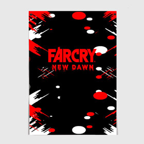 Постер с принтом Far Cry в Новосибирске, 100% бумага
 | бумага, плотность 150 мг. Матовая, но за счет высокого коэффициента гладкости имеет небольшой блеск и дает на свету блики, но в отличии от глянцевой бумаги не покрыта лаком | 1080p | evolution | far | far cry | far cry 1 | far cry 2019 | far cry 3 | far cry 4 | far cry 5 | far cry 6 | far cry new dawn | far cry primal | gameplay | pc | ubisoft | ваас | прохождение