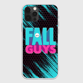 Чехол для iPhone 12 Pro Max с принтом ФОЛЛ ГАЙС в Новосибирске, Силикон |  | fall | fall guys | fall guys: ultimate knockout. | fallguys | guys | knockout | ultimate | гайс | фалл | фол | фолгайс | фолл | фоллгайс