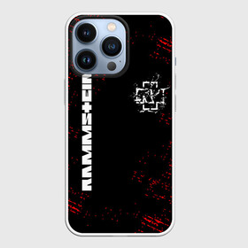 Чехол для iPhone 13 Pro с принтом RAMMSTEIN в Новосибирске,  |  | amerika | art | germany | logo | rammstein | rock | till lindemann | арт | германия | группа | логотип | музыка | немецкая группа | немцы | песня | раммштайн | рамштайн | рок