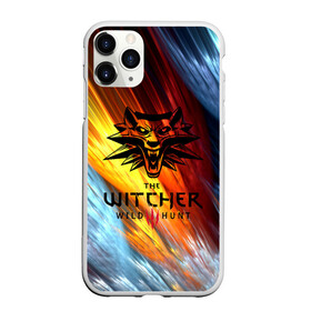 Чехол для iPhone 11 Pro Max матовый с принтом The Witcher Ведьмак Logo в Новосибирске, Силикон |  | cd projekt red | ciri | game | geralt | geralt of rivia | gwynbleidd | the witcher | the witcher 3: wild hunt | ведьмак | ведьмак 3: дикая охота | геральт | геральт из ривии | цири | цирилла