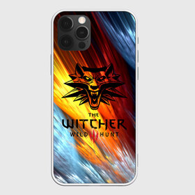 Чехол для iPhone 12 Pro Max с принтом The Witcher Ведьмак Logo в Новосибирске, Силикон |  | cd projekt red | ciri | game | geralt | geralt of rivia | gwynbleidd | the witcher | the witcher 3: wild hunt | ведьмак | ведьмак 3: дикая охота | геральт | геральт из ривии | цири | цирилла