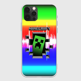 Чехол для iPhone 12 Pro Max с принтом Minecraft (S) в Новосибирске, Силикон |  | craft | creeper | dungeon | dungeons | earth | game | logo | mine | minecraft | minecraft dungeons | mobile | online | дунгеонс | земля | зомби | игра | крипер | лого | майкрафт | майнкрафт | онлайн | подземелье