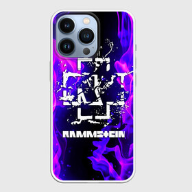 Чехол для iPhone 13 Pro с принтом RAMMSTEIN в Новосибирске,  |  | amerika | art | germany | logo | rammstein | rock | till lindemann | арт | германия | группа | логотип | музыка | немецкая группа | немцы | песня | раммштайн | рамштайн | рок