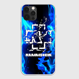 Чехол для iPhone 12 Pro Max с принтом RAMMSTEIN в Новосибирске, Силикон |  | amerika | art | germany | logo | rammstein | rock | till lindemann | арт | германия | группа | логотип | музыка | немецкая группа | немцы | песня | раммштайн | рамштайн | рок