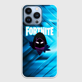 Чехол для iPhone 13 Pro с принтом FORTNITE CROW в Новосибирске,  |  | 2019 | battle royale | chapter 2 | epic games | fortnite | game | season x | zombie | зомби | фортнайт