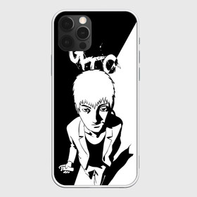 Чехол для iPhone 12 Pro с принтом Onizuka oldschool anime в Новосибирске, силикон | область печати: задняя сторона чехла, без боковых панелей | anime | great teacher | gto | oldschool anime | onizuka | аниме | аниме гто | анимэ | грейт тичер | гто | крутой учитель | крутой учитель онидзука | онидзука | онизука | старое аниме