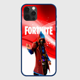 Чехол для iPhone 12 Pro Max с принтом FORTNITE в Новосибирске, Силикон |  | Тематика изображения на принте: 2019 | battle royale | chapter 2 | epic games | fortnite | game | season x | zombie | зомби | фортнайт