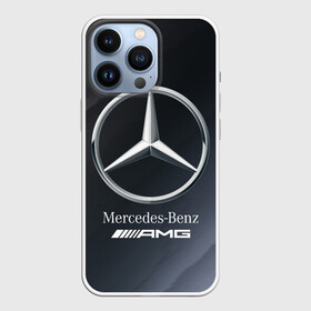 Чехол для iPhone 13 Pro с принтом MERCEDES   МЕРСЕДЕС в Новосибирске,  |  | amg | auto | bens | benz | logo | merc | mercedes | mercedes benz | mersedes | moto | star | vthctltc | авто | амг | бенц | звезда | класс | лого | логотип | мерин | мерс | мерседес | мерседес бенц | мото | символ | символы | ьуксувуы