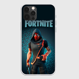 Чехол для iPhone 12 Pro Max с принтом Street Serpent Fortnite в Новосибирске, Силикон |  | fortnite | fortnite 3 | fortnite chapter 2 | logo fortnite | street serpent | street serpent fortnite | street serpent skin | змей | искатель | лого фортнайт | логотип фортнайт | название фортнайт | сезон 4 | уличный змей | фортнайт | фортнайт 2 | фортнай