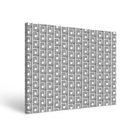 Холст прямоугольный с принтом Архитектура в Новосибирске, 100% ПВХ |  | Тематика изображения на принте: архитектура | бетон | брутализм | геометрия | квадраты | кубизм | кубы | паттерн | хрущевки