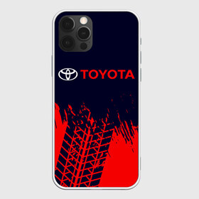 Чехол для iPhone 12 Pro Max с принтом TOYOTA ТОЙОТА в Новосибирске, Силикон |  | auto | camry | corolla | cruiser | land | logo | moto | rav | supra | toyota | авенсис | авто | автомобиль | камри | королла | крузер | ленд | лого | логотип | логотипы | марка | мото | рав | символ | тоета | тоеты | тойота | тойоты