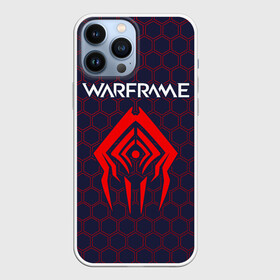 Чехол для iPhone 13 Pro Max с принтом WARFRAME   ВАРФРЕЙМ в Новосибирске,  |  | frame | game | games | logo | prime | war | warframe | вар | варфрейм | игра | игры | кува | лого | логотип | логотипы | прайм | символ | символы | фрейм