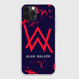 Чехол для iPhone 12 Pro Max с принтом ALAN WALKER АЛАН УОКЕР в Новосибирске, Силикон |  | Тематика изображения на принте: alan | faded | house | logo | music | walker | алан | вокер | волкер | диджей | лого | логотип | логотипы | музыка | музыкант | символ | символы | танцеальная | уокер | хаус | электронная