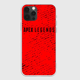 Чехол для iPhone 12 Pro Max с принтом APEX LEGENDS АПЕКС ЛЕГЕНД в Новосибирске, Силикон |  | apex | game | games | legend | legends | logo | апекс | битва | игра | игры | королевская | легенд | легендс | лого | логотип | логотипы | символ | символы