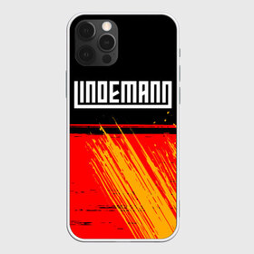 Чехол для iPhone 12 Pro Max с принтом LINDEMANN ЛИНДЕМАНН в Новосибирске, Силикон |  | lindeman | lindemann | logo | music | rammstein | ramstein | rock | til | till | линдеман | линдеманн | лого | логотип | логотипы | музыка | раммштайн | рамштайн | рок | символ | символы | солист | тилль | тиль