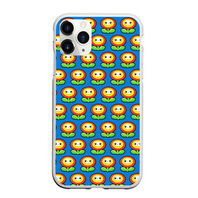 Чехол для iPhone 11 Pro матовый с принтом Super Mario в Новосибирске, Силикон |  | bros | brothers | game | logo | odyssey | pattern | аркады | видеоигры | детям | легендарная | листья | логотипы игр | мальчикам | мультяшный | паттерн | платформер | подростковые | популярные | солнце | супер марио
