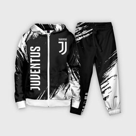 Детский костюм 3D с принтом JUVENTUS   ЮВЕНТУС в Новосибирске,  |  | ball | club | dtynec | foot | football | italy | juventus | logo | ronaldo | sport | team | дибала | италия | клуб | лого | логотип | логотипы | огмутегы | роналдо | сборная | символ | символы | спорт | форма | футбол | футболист | футболисту | 